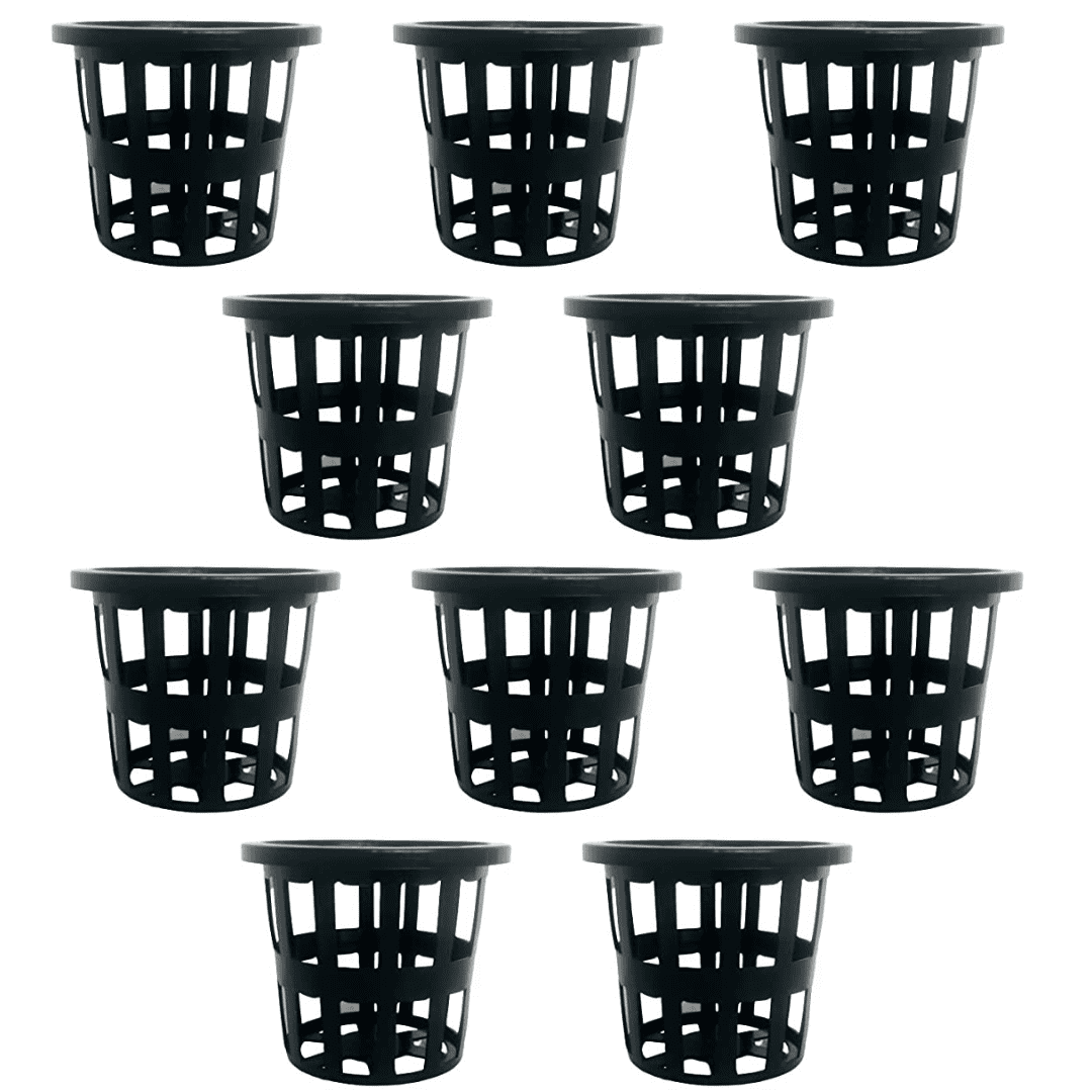 Net Pot Cup 3.5 Inches