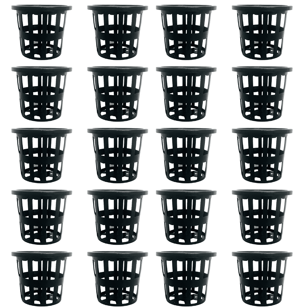 Net Pot Cup 3.5 Inches