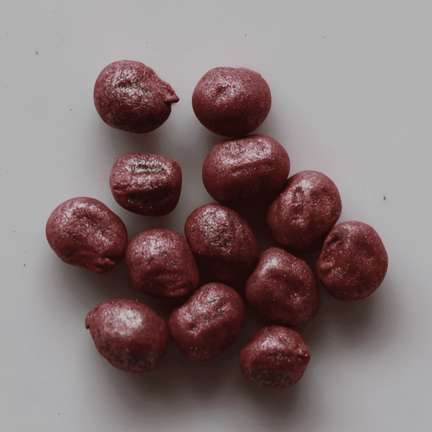 Green Ladies Finger / Okra Seeds - Hybrid