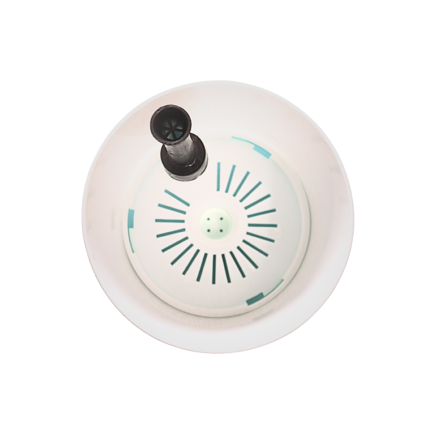 HydroGlow Effortless Self-Watering Indoor Planter