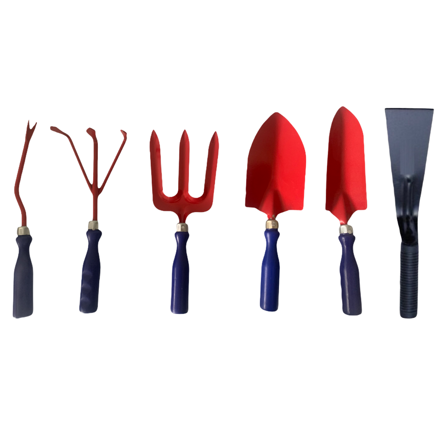 Gardening Tools - Set of 6