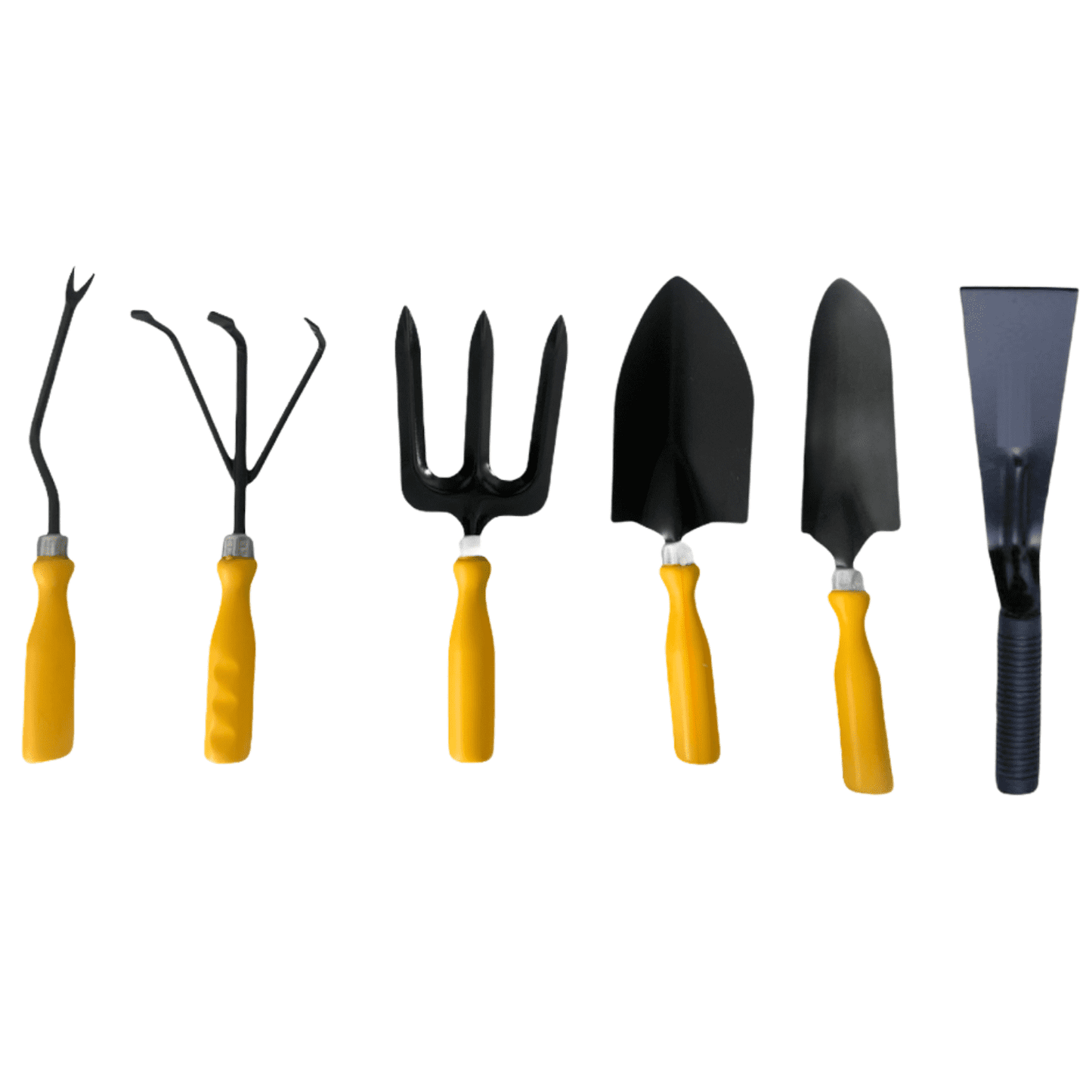 Gardening Tools - Set of 6