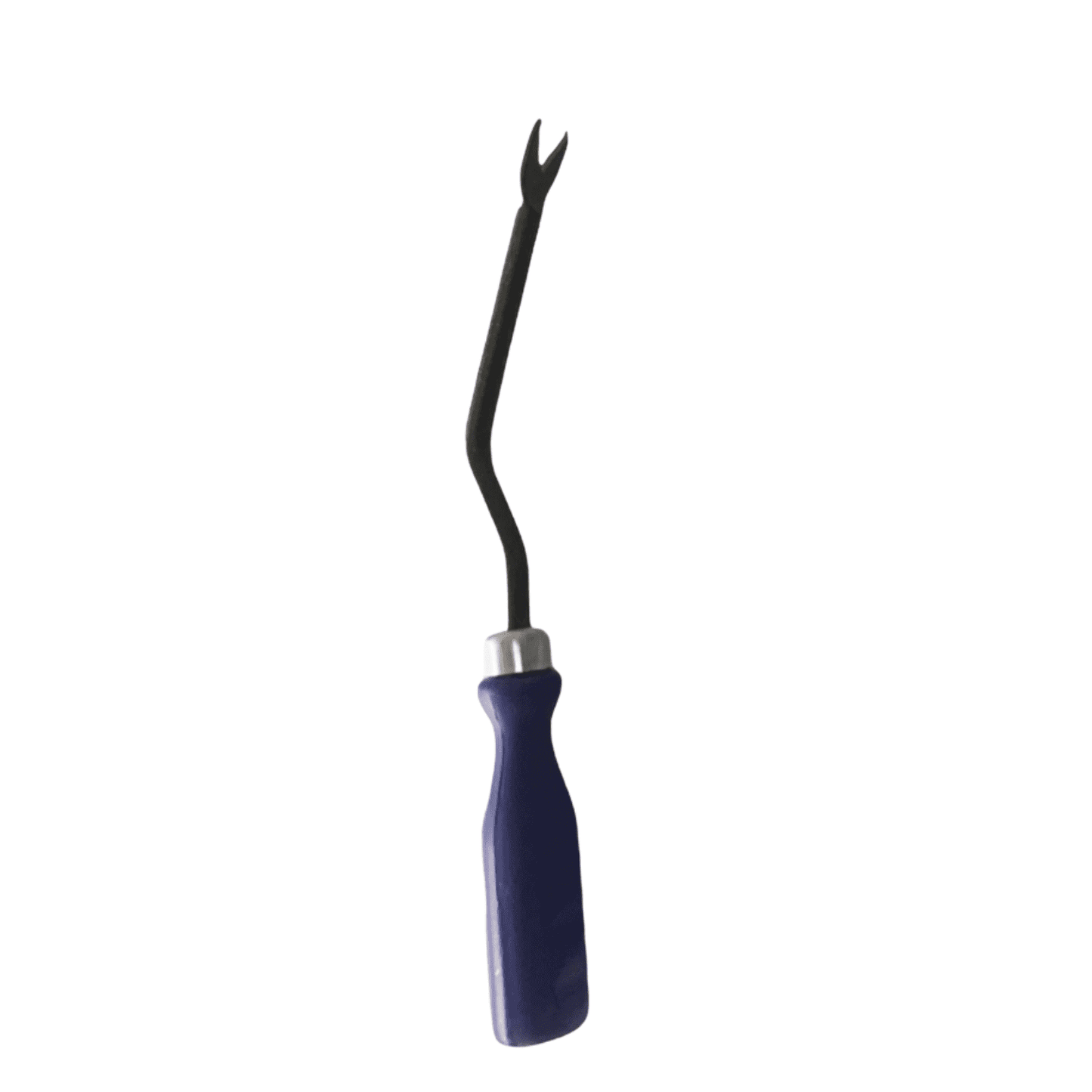 Handheld Weeder with Plastic Handle - Essential Gardening Tool