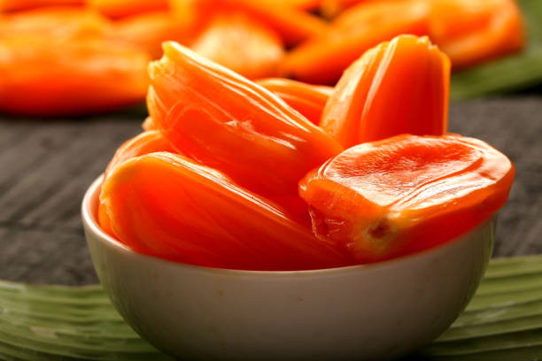 Vietnam Super Early Grafted Live Jack Fruit Plant - Red