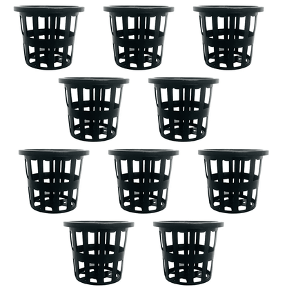 Net Pot Cup 3.5 Inches