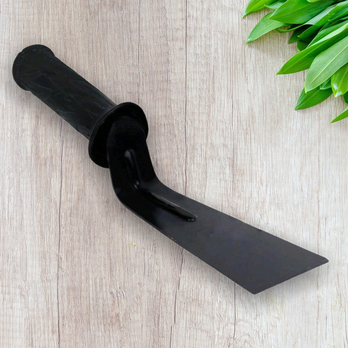 Premium Quality Khurpi / Khurpa Gardening Tool - 3 Inches