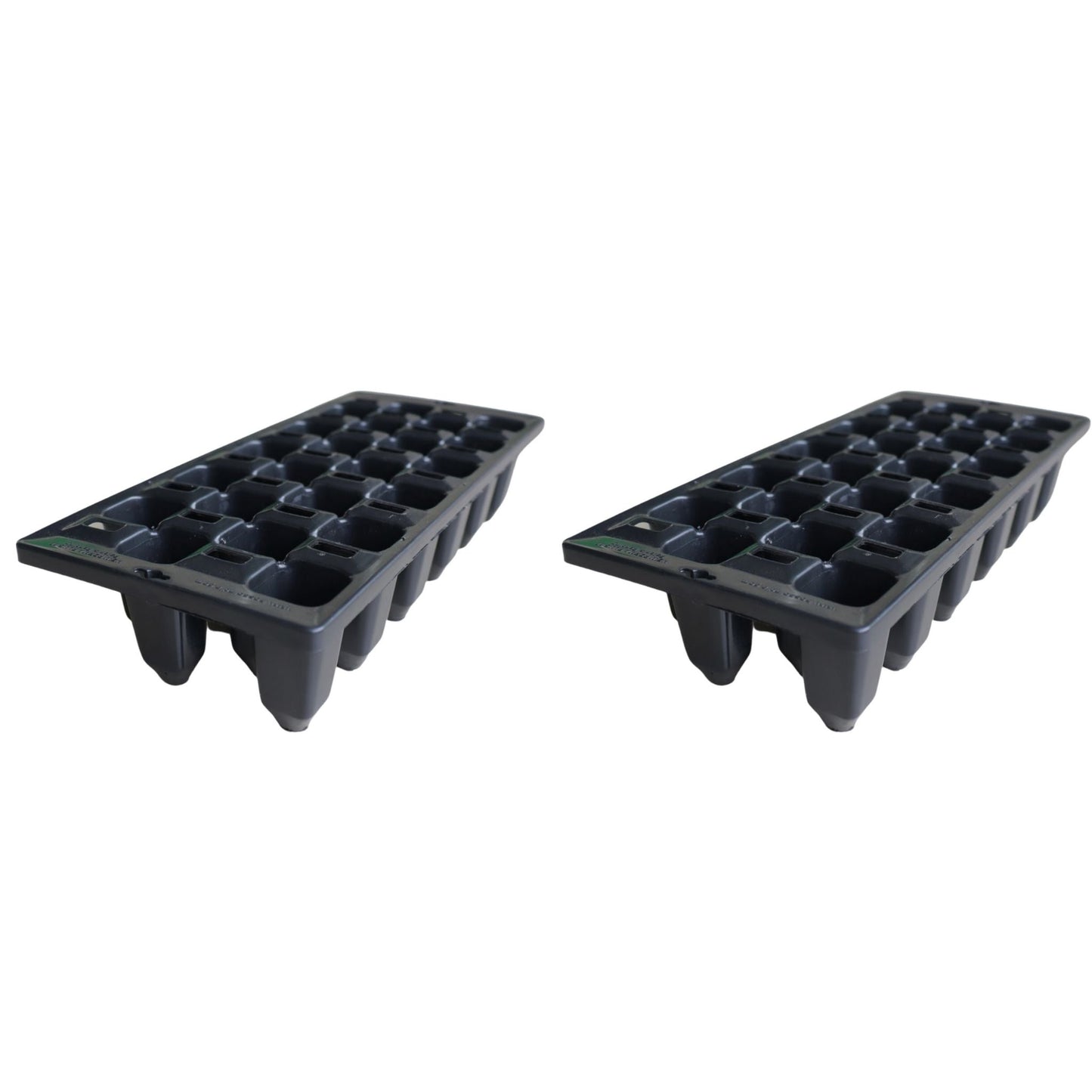 Seedling Tray - Indefinitely Reusable - (22 Cavities)