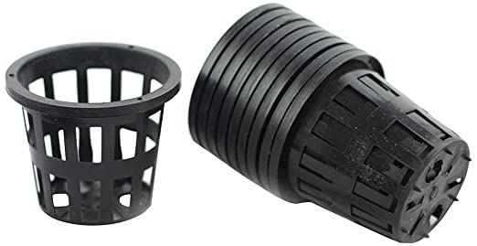 Net Pot Cup 3.5 Inches