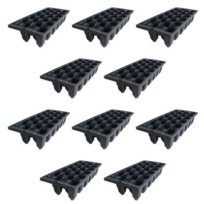 Seedling Tray - Indefinitely Reusable - (22 Cavities)