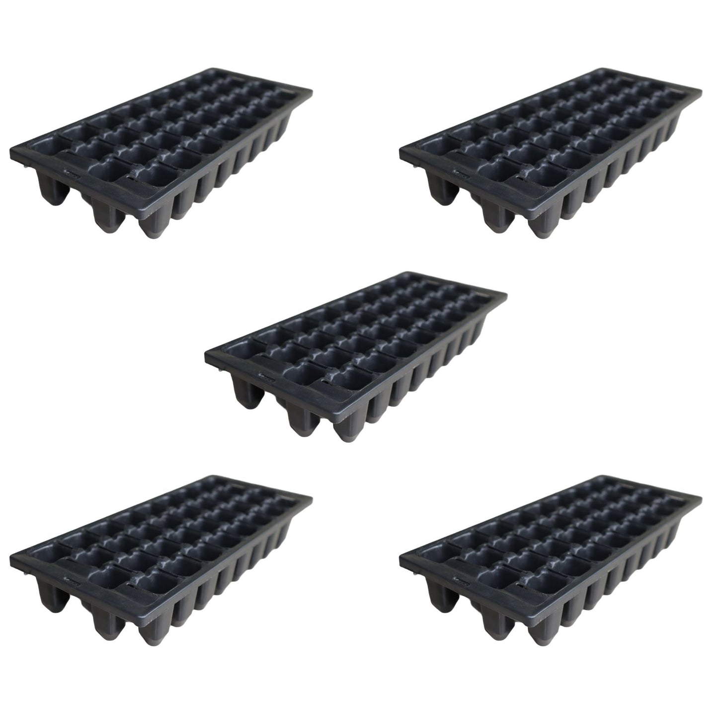 Seedling Tray - Indefinitely Reusable - (34 Cavities)