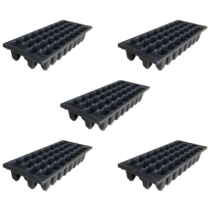 Seedling Tray - Indefinitely Reusable - (34 Cavities)