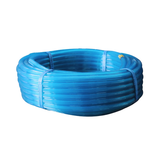 ½ inch - Bloomica AquaBlue (HB) Premium Gardening Hose
