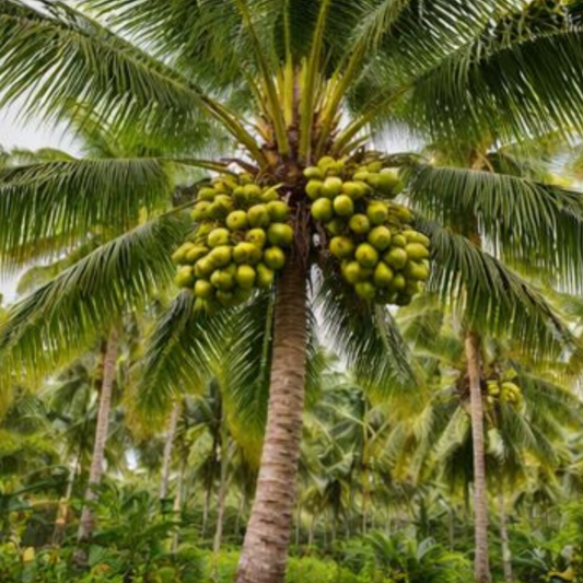 Chappadan Coconut Tree Plant