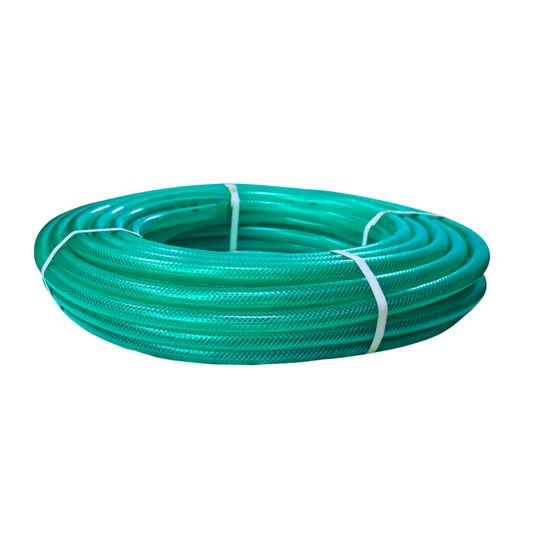 ¾ inch - Bloomica FlexiBraid (BR) Premium Gardening Hose