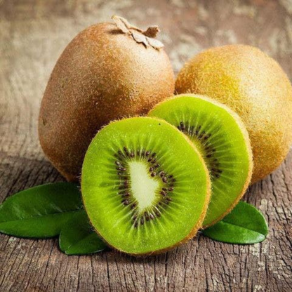 Hardy Kiwi Live Plant (Baby Kiwi) - Rare Exotic Fruit Plant
