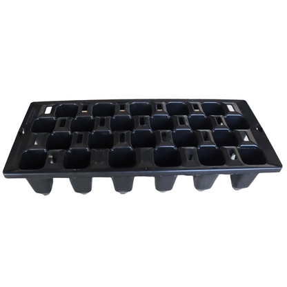 Seedling Tray - Indefinitely Reusable - (22 Cavities)