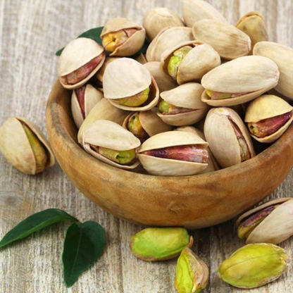 Pistachio (Pista) Nut Plant