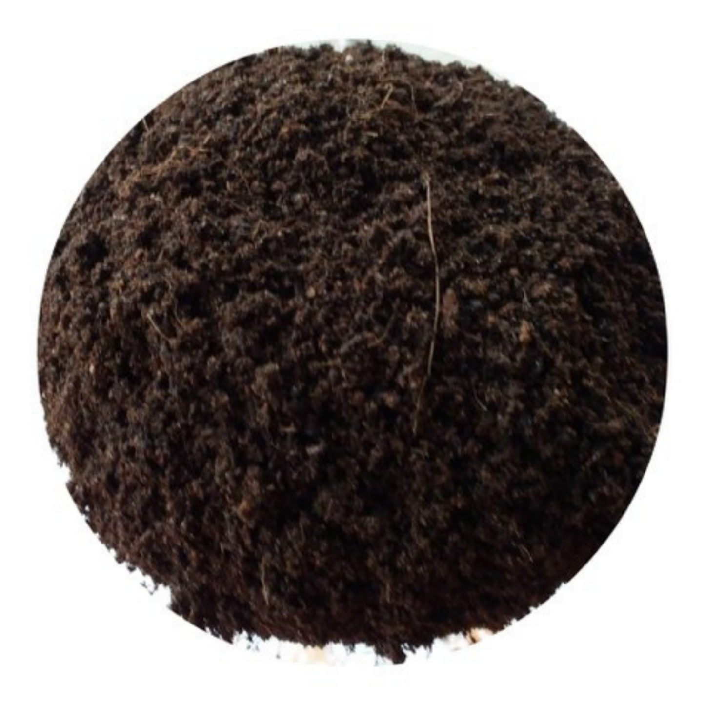 Potting Soil - 100% Organic with 8 Fertilizers and 4 Beneficial Microbes