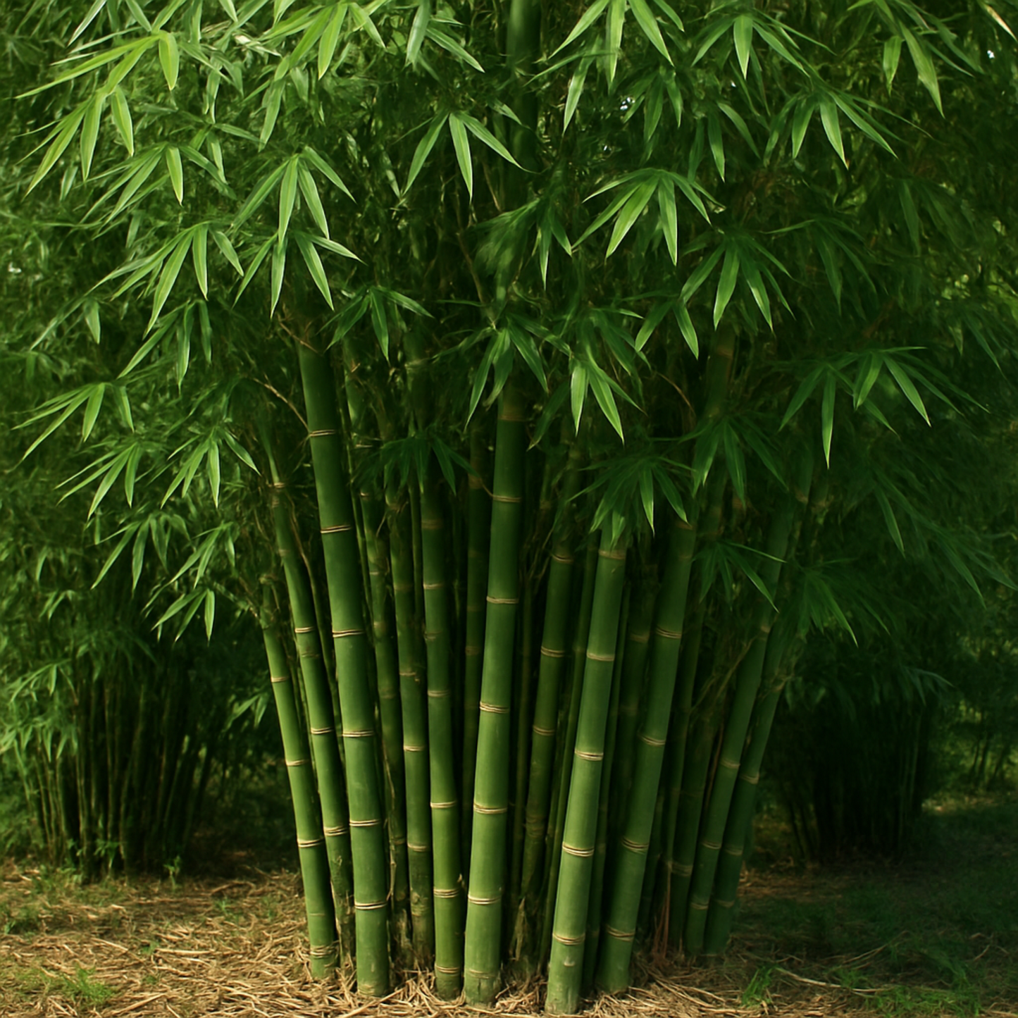 Punarpoosam (Punarvasu) Nakshatra Tree – Moongil (Bamboo) Live Plant