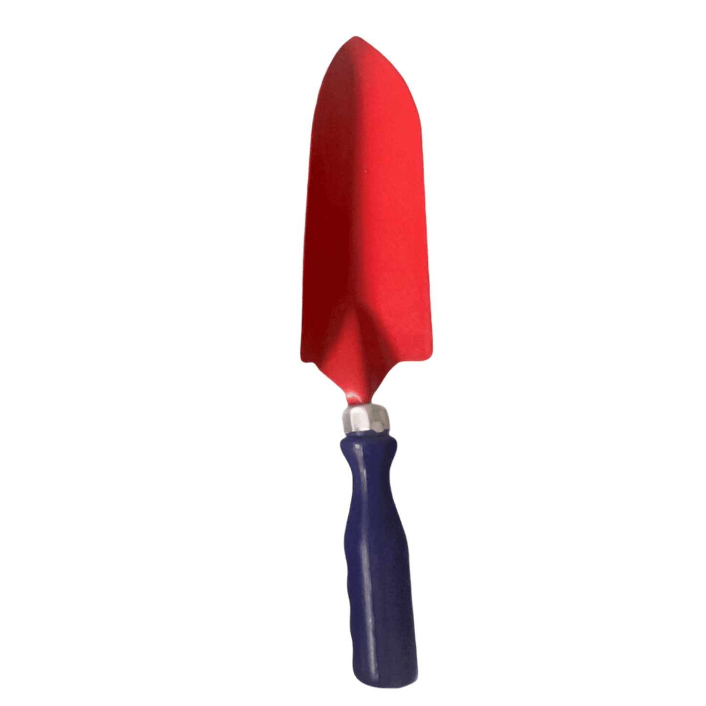 Transplanter with Plastic Handle - Essential Gardening Tool