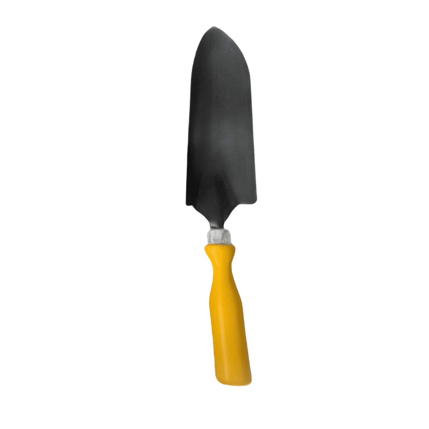 Transplanter with Plastic Handle - Essential Gardening Tool