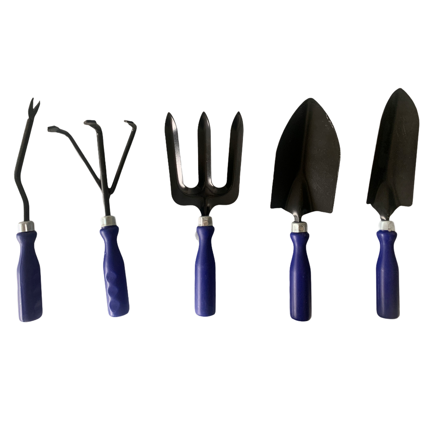 Gardening Tools - Set of 5