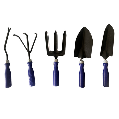 Gardening Tools - Set of 5