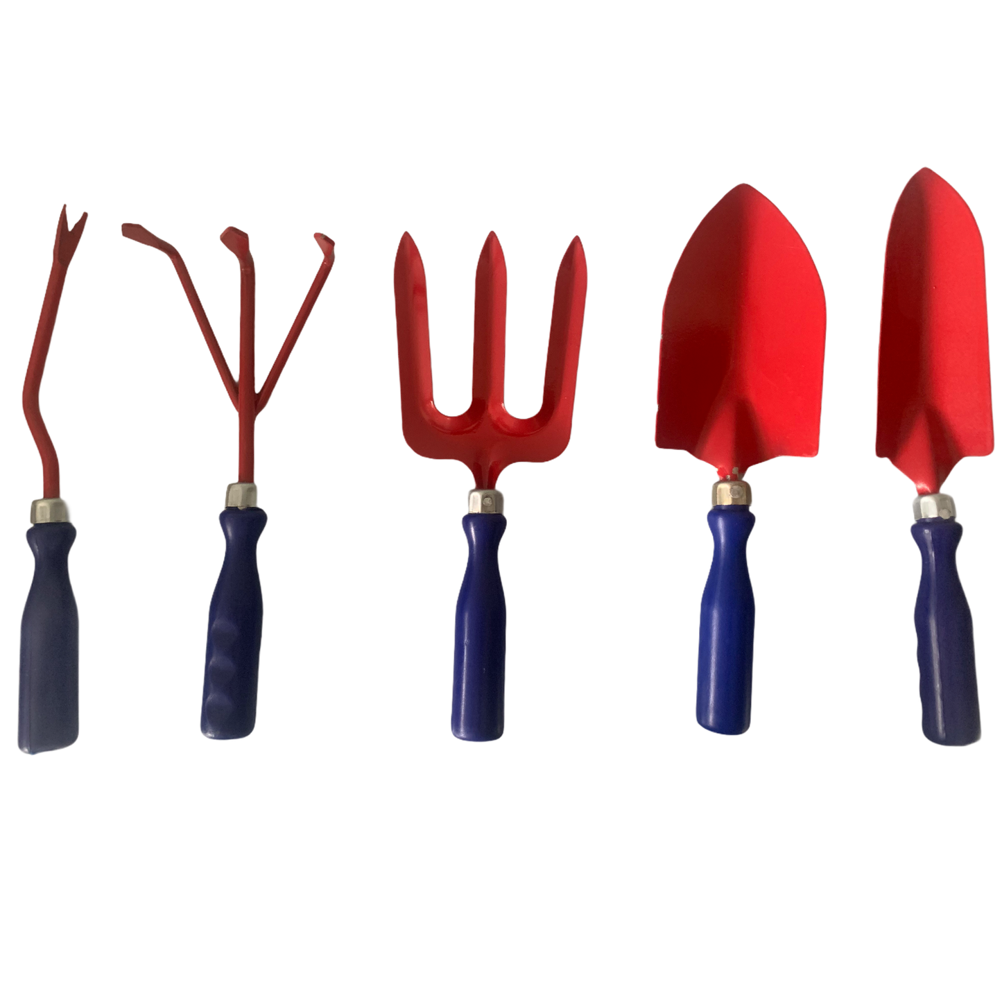 Gardening Tools - Set of 5
