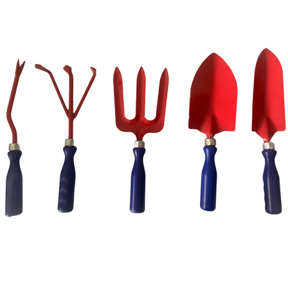 Gardening Tools - Set of 5