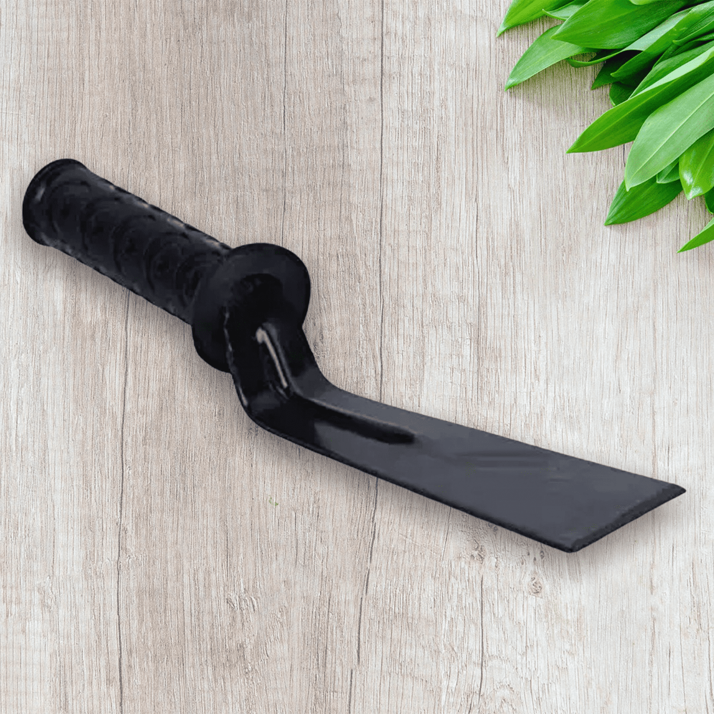 Premium Quality Khurpi / Khurpa Gardening Tool - 2 Inches