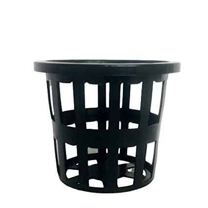 Net Pot Cup 3.5 Inches