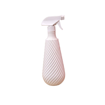 Ergonomic 1L Mist Spray Bottle for Home & Garden